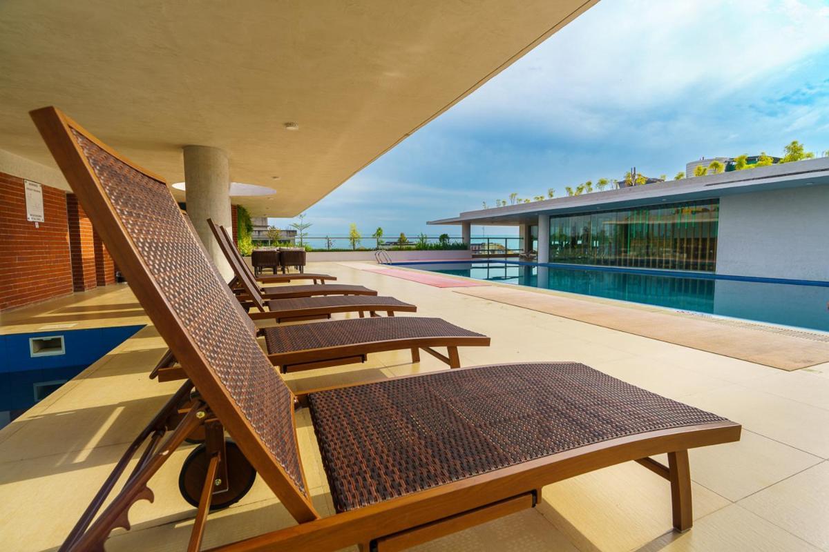 Best Western Heritage Cox's Bazar Exterior foto